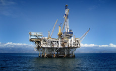 Oil rigs and offshore platforms