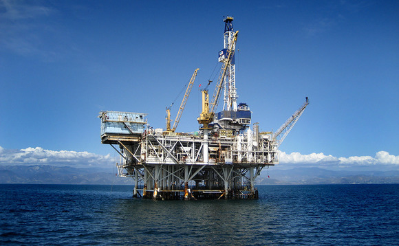 Oil rigs and offshore platforms