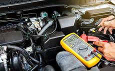 Car engine diagnostic tools