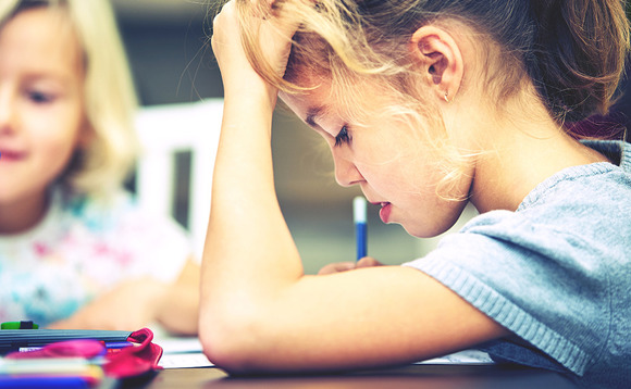 Child education services and learning disability assistance Child education services and learning disability assistance