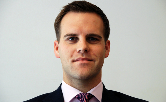 David Turner of NBGI Private Equity David Turner of NBGI Private Equity