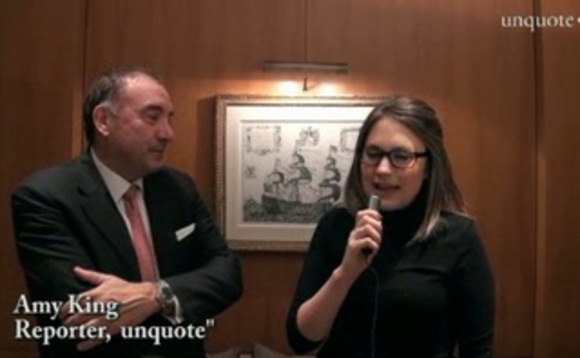 2012-11-16-unquote-italia-private-equity-congress-v4-fsattin-final-5 2012-11-16-unquote-italia-private-equity-congress-v4-fsattin-final-5