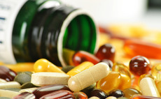 Vitamins and supplements