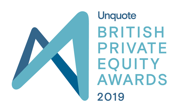 Unquote British Private Equity Awards 2019 Unquote British Private Equity Awards 2019