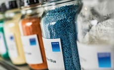 Inprotec produces plastic additives and provides industrial and spray drying services