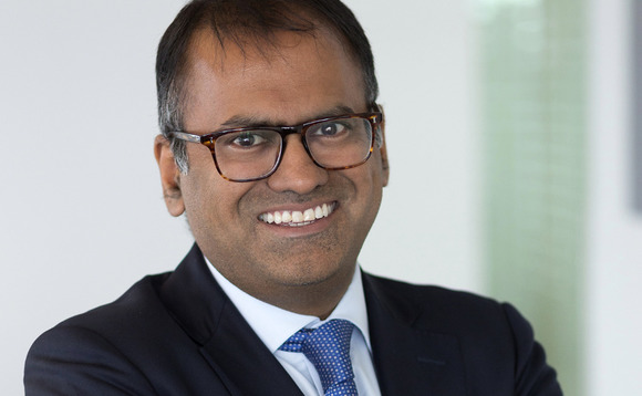 Prem Mohan Raj from NorthEdge Capital Prem Mohan Raj from NorthEdge Capital