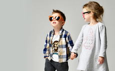 Kids' fashion