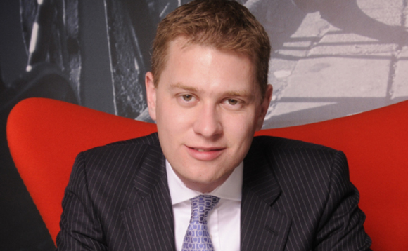Simon Davidson of Exponent Simon Davidson of Exponent