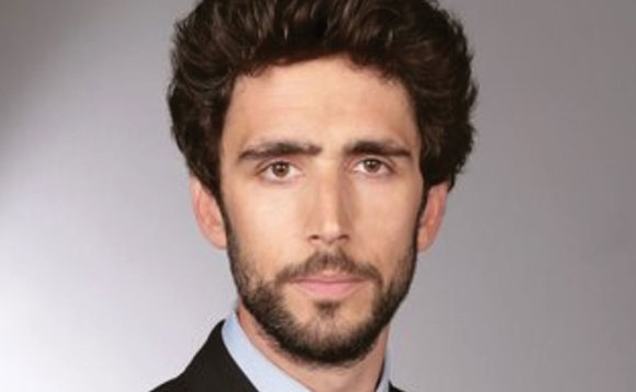 Arthur Dessenante Corvm Capital Partners Arthur Dessenante Corvm Capital Partners