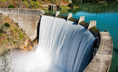 Dams and infrastucture engineering projects