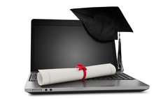 The online education sector remains exciting for investors despite a lack of clear exit routes
