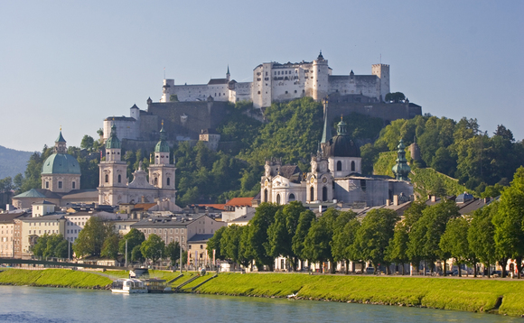 Demand for equity in Austria exceeds supply Demand for equity in Austria exceeds supply