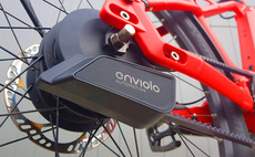 Eviolo manufactures bicycle parts