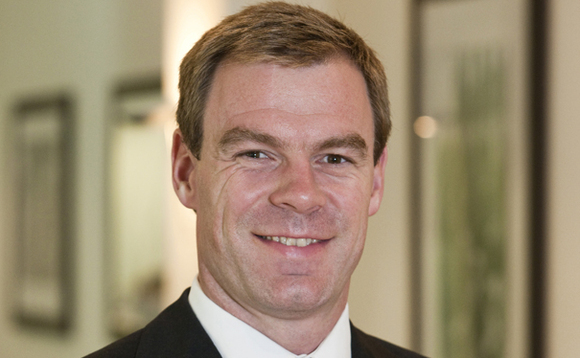 Stefan Franssen of GMT Communications Partners Stefan Franssen of GMT Communications Partners