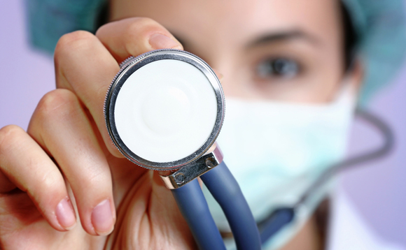 Private equity investors increasingly attracted to healthcare providers Private equity investors increasingly attracted to healthcare providers