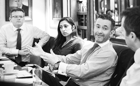 Unquote conducted a review and preview roundtable in December 2015 Unquote conducted a review and preview roundtable in December 2015