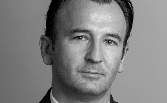 Jerome Le Berre of Herbert Smith Freehills Jerome Le Berre of Herbert Smith Freehills