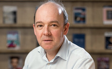 David Barbour of FPE Capital