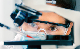 Laboratory testing facilities Laboratory testing facilities