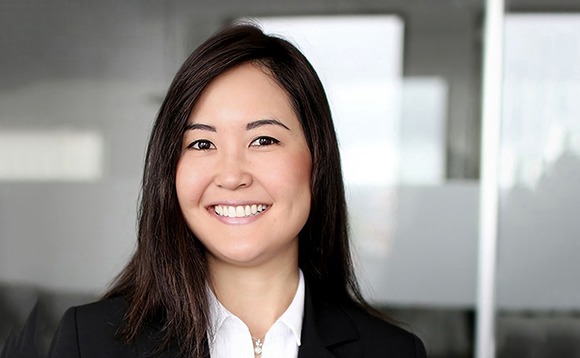 Karem Kobayashi of EV Private Equity Karem Kobayashi of EV Private Equity