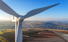 Wind turbines and components