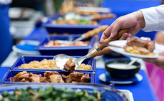 Catering firms
