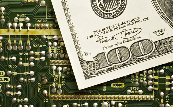 UK tech companies seen as safe haven investments UK tech companies seen as safe haven investments
