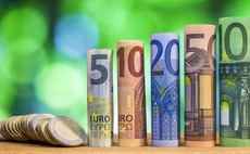 Final closes of funds in euros