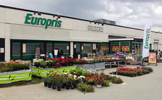 Norwegian supermarket chain Europris