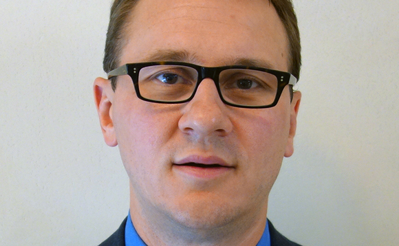 Peter Misek of DN Capital Peter Misek of DN Capital