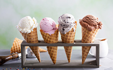 Ice cream manufacturers