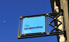 Consumer banking service The Co-operative Bank