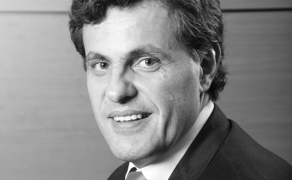 Jean-Louis Grevet of Perceva Jean-Louis Grevet of Perceva