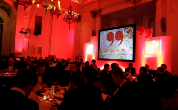British Private Equity Awards British Private Equity Awards