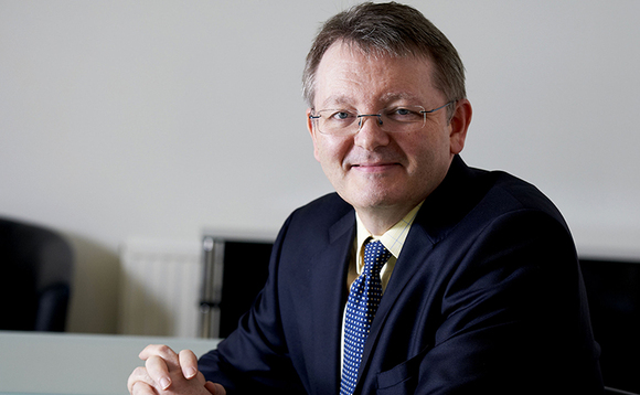 Paul Cook of YFM Equity Partners Paul Cook of YFM Equity Partners