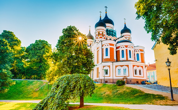 Success of Estonian startups could see larger deals and funds for the Baltic region Success of Estonian startups could see larger deals and funds for the Baltic region