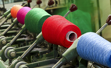 Textiles machines