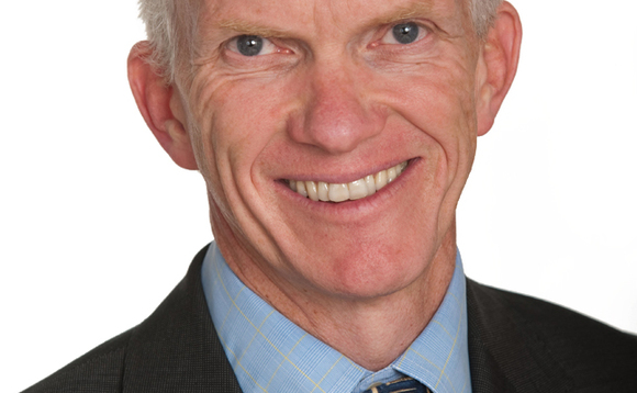Stephen Welton of the Business Growth Fund Stephen Welton of the Business Growth Fund