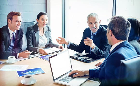 Succession planning Succession planning