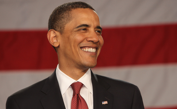 US president Barack Obama US president Barack Obama
