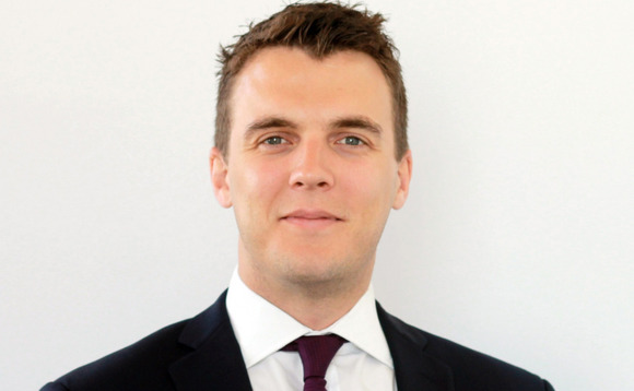 Jonathan Bethell of Taylor Wessing Jonathan Bethell of Taylor Wessing