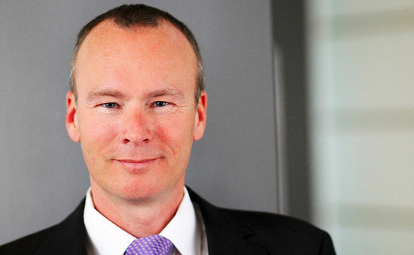 Ingo Krocke of Auctus Capital Partners Ingo Krocke of Auctus Capital Partners