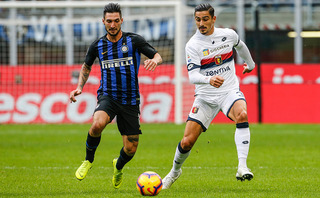 Bain Capital, FSI to bid for Serie A – report