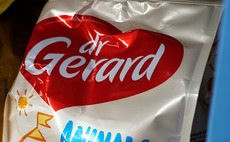 Dr Gerard is a manufacturer of biscuits