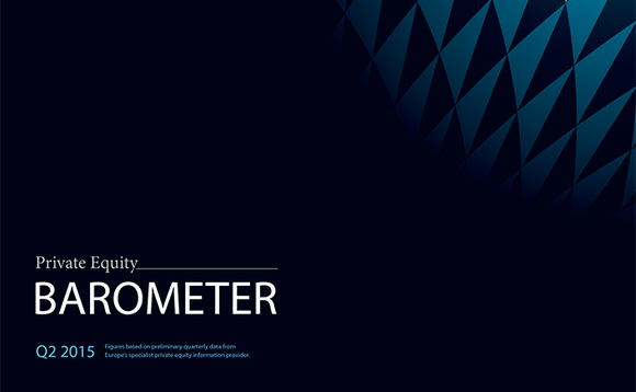 SL Capital Barometer Q2 2015 SL Capital Barometer Q2 2015