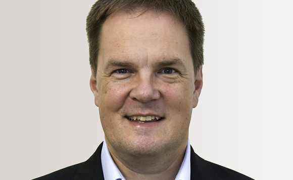 Peter Kruppa of Capital D Peter Kruppa of Capital D