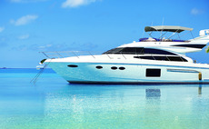 Luxury yacht makers and services