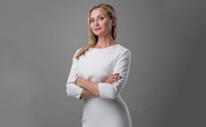 Magdalena Pasecka of Innova Capital