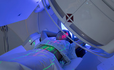 Radiotherapy treatments