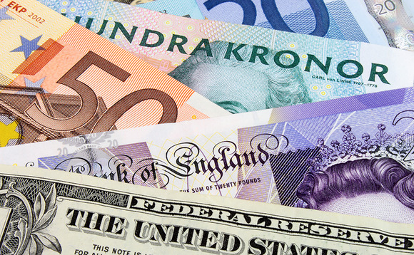 Currency exchange Currency exchange